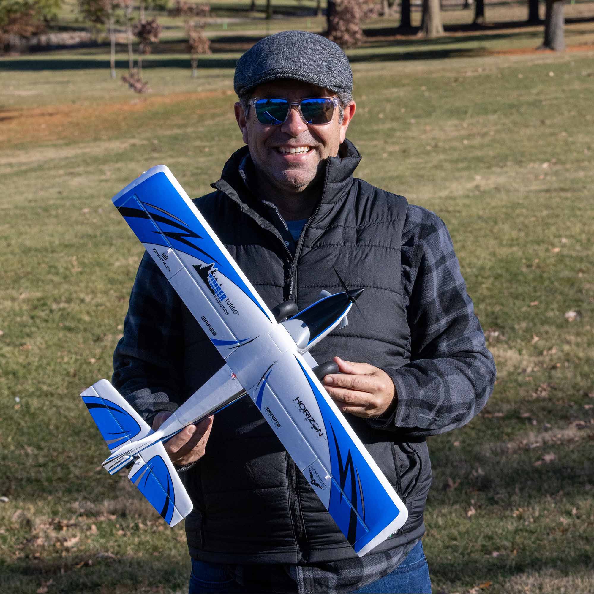 Timber turbo hotsell rc
