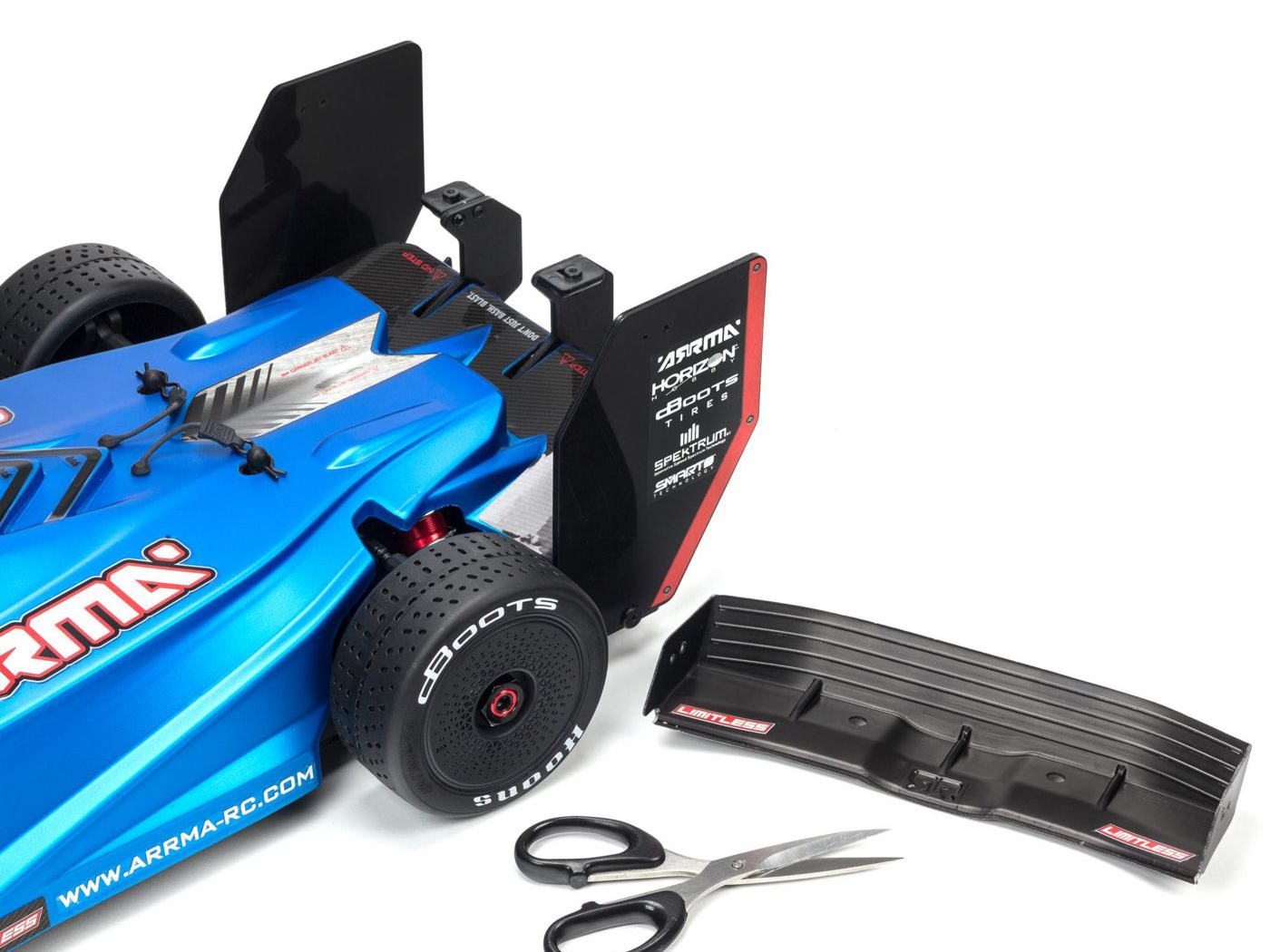 Monster speed. Limitless vehicles v28
