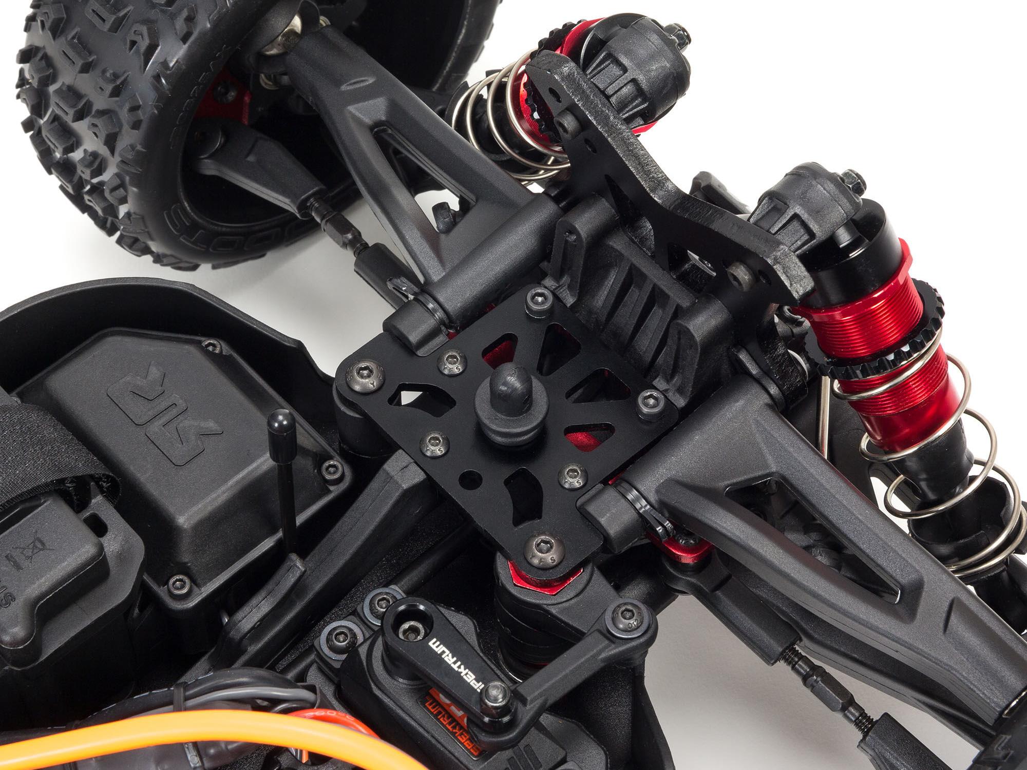 Arrma Typhon 6S 4WD BLX 1/8 RTR