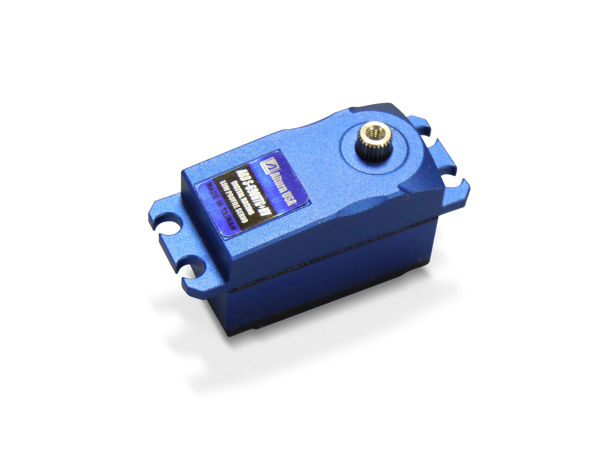 Abds-690Htg+Hv / Low Profile High Voltage Servo+Hs+Tg(High Toque/Speed) (4712832491838)