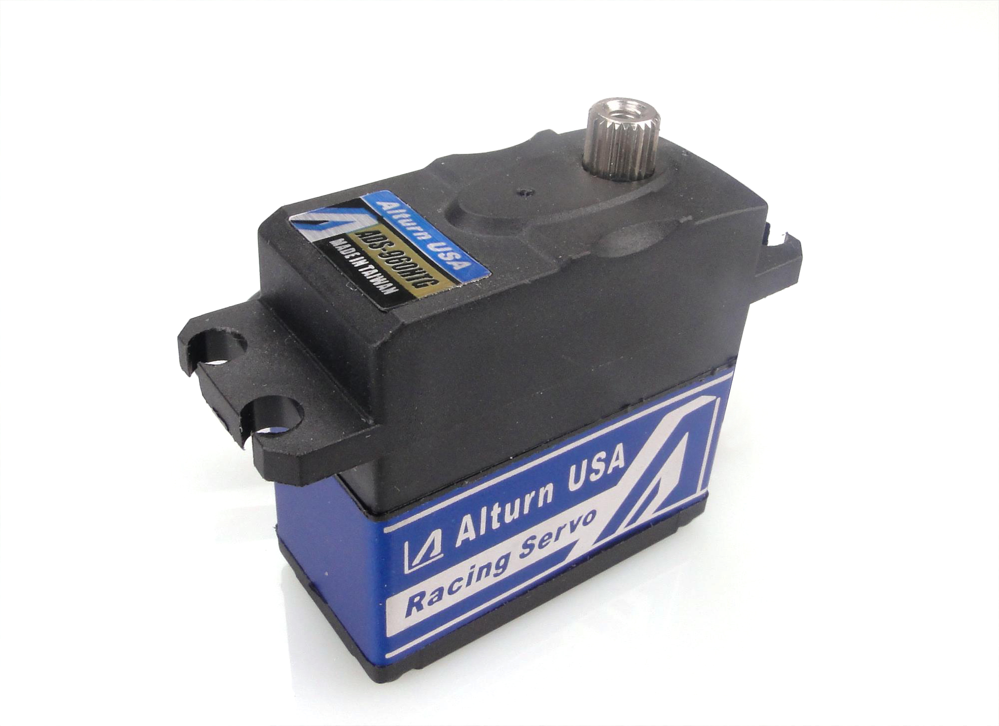 Ads-987Htg+Hv / Full Size High Voltage Servo+Hs+Tg(Ultra High Speed) (4712832491654)