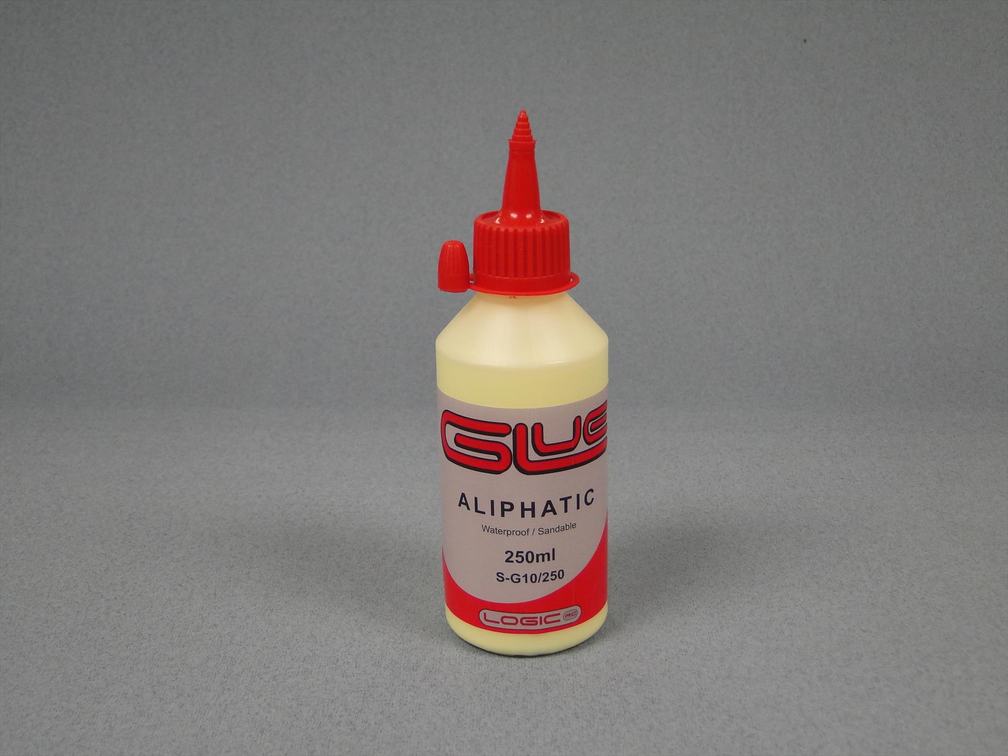 Logic Glue Aliphatic 250ml