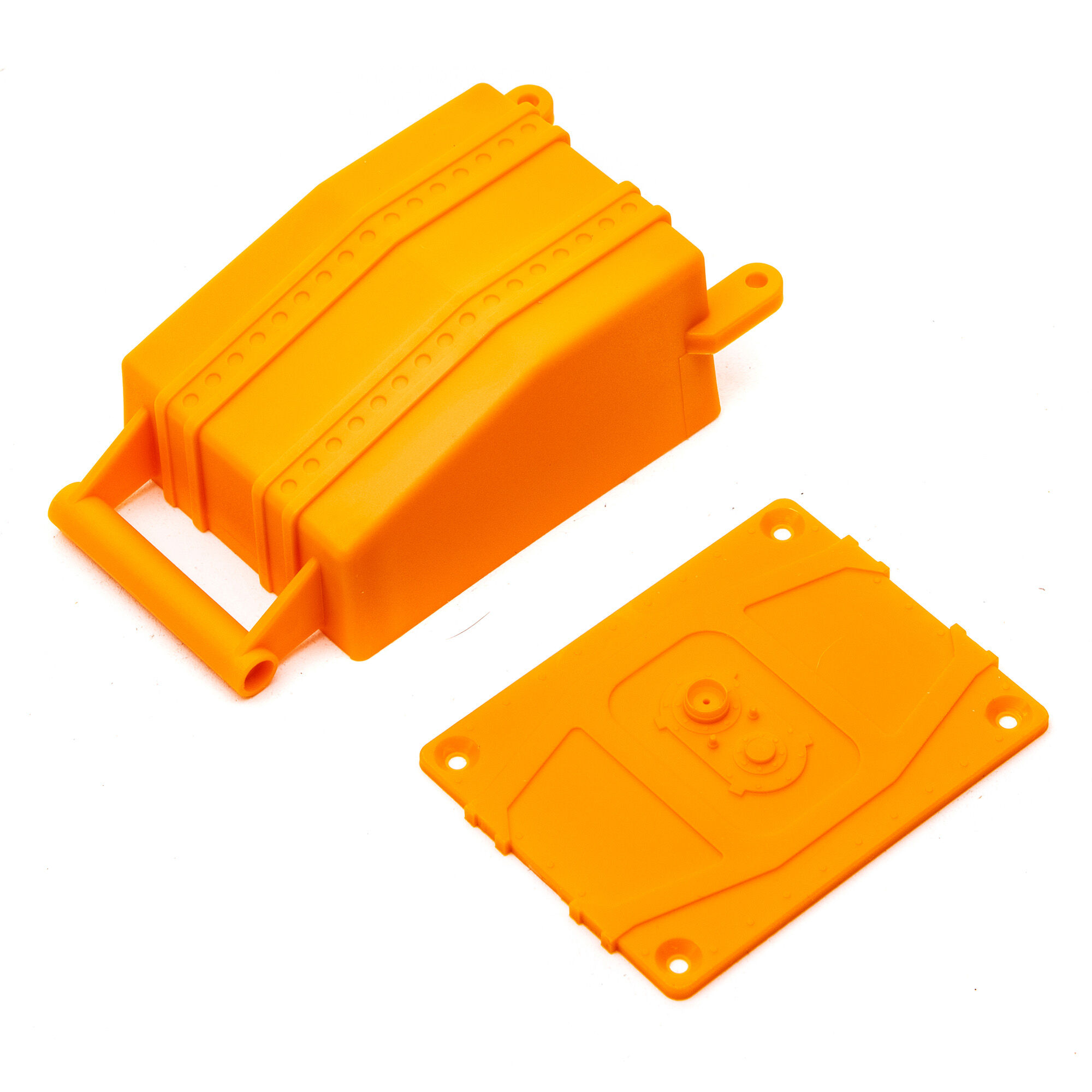 Axial Cage Fuel Cell (Orange)  RBX10 Z-AXI231030