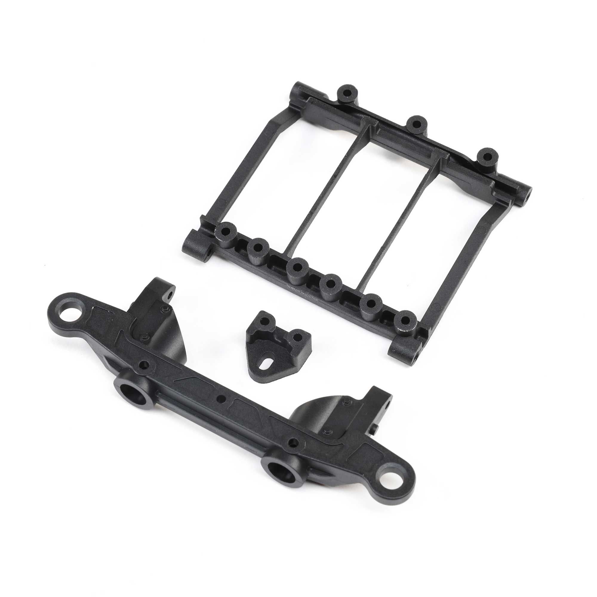 Axial Servo Mount Brace, Front: SCX10 III BC Z-AXI231048