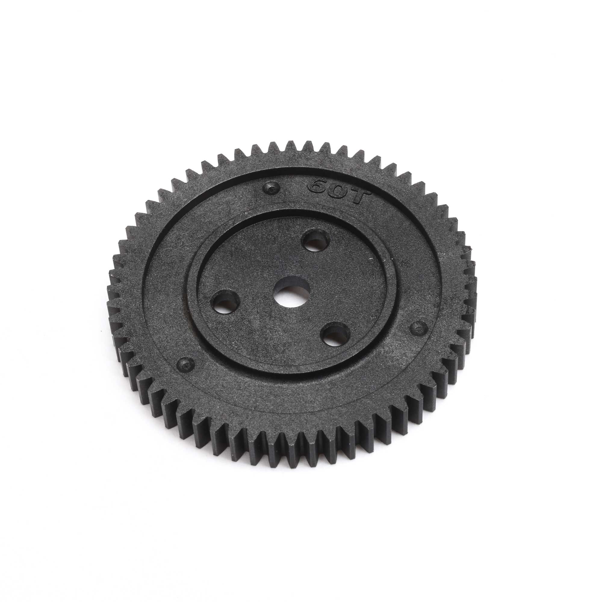 Axial Spur Gear, 60T 32P: 1/10 SCX10 PRO Comp Scaler Z-AXI232075