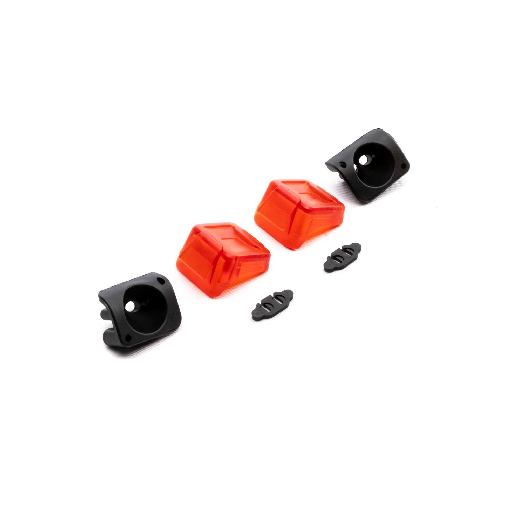 Axial SCX6: Jeep JL Brake Light Lens & Bucket Z-AXI250009