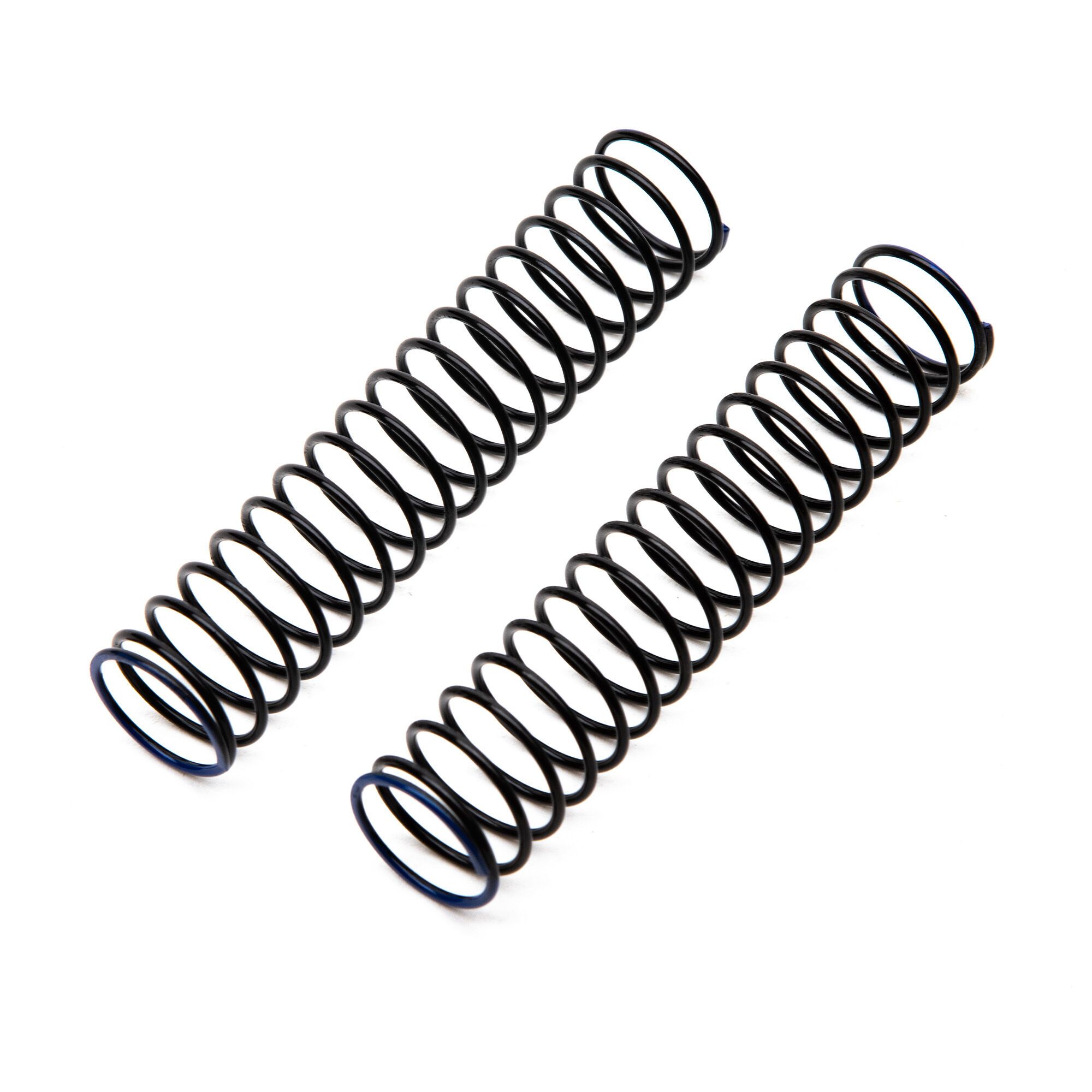 Axial Spring, 15x85mm 1.95lbs/in Purple (2) Z-AXI333001