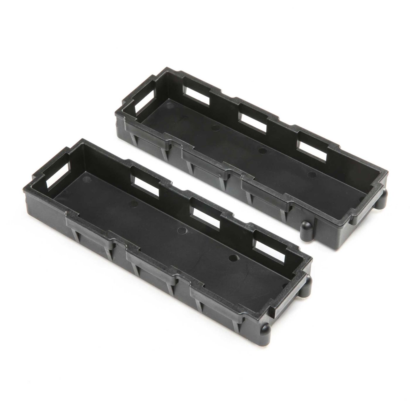 Losi Battery Tray (2): DBXL-E  2.0 Z-LOS251098