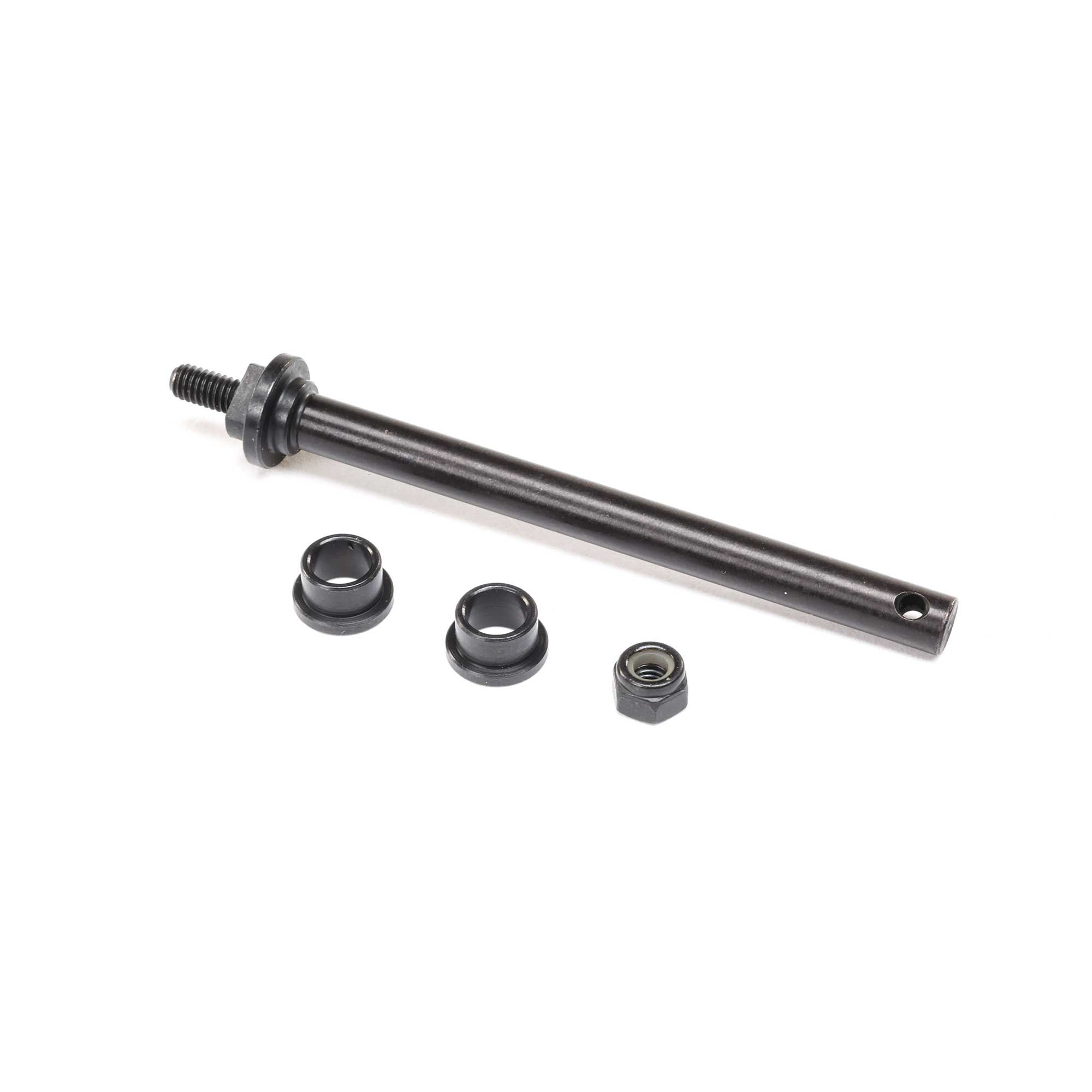 Losi Swing Arm Layshaft with Hardware: Promoto-MX Z-LOS262005