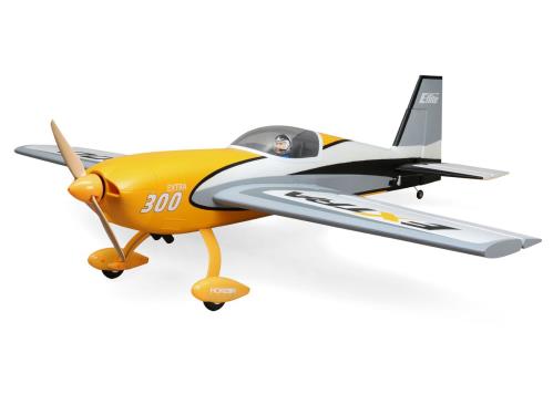 Logic RC Electric Ducted Fan aircraft