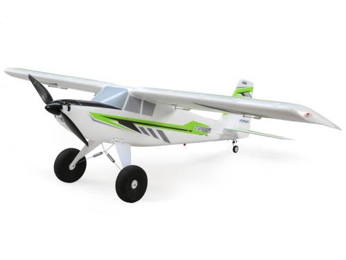 Logic RC Electric Ducted Fan aircraft
