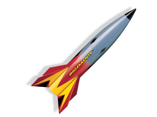 Rc rocket deals