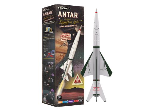 Logic RC Rockets