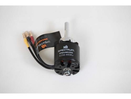 Spektrum SMART Avian 5065-450Kv Outrunner Brushless Motor