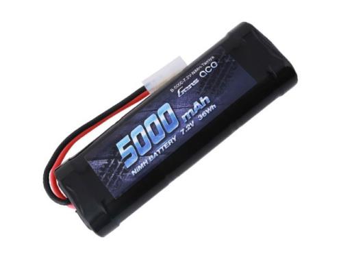 BATTERIE ACCU NI-MH 3000 MAH 7.2 V