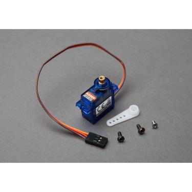 SX108 Micro Metal Gear Servo