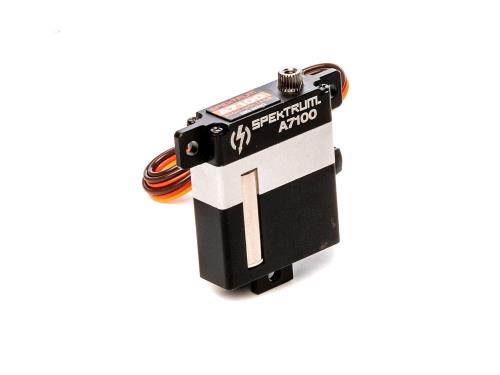 Logic RC - Servos