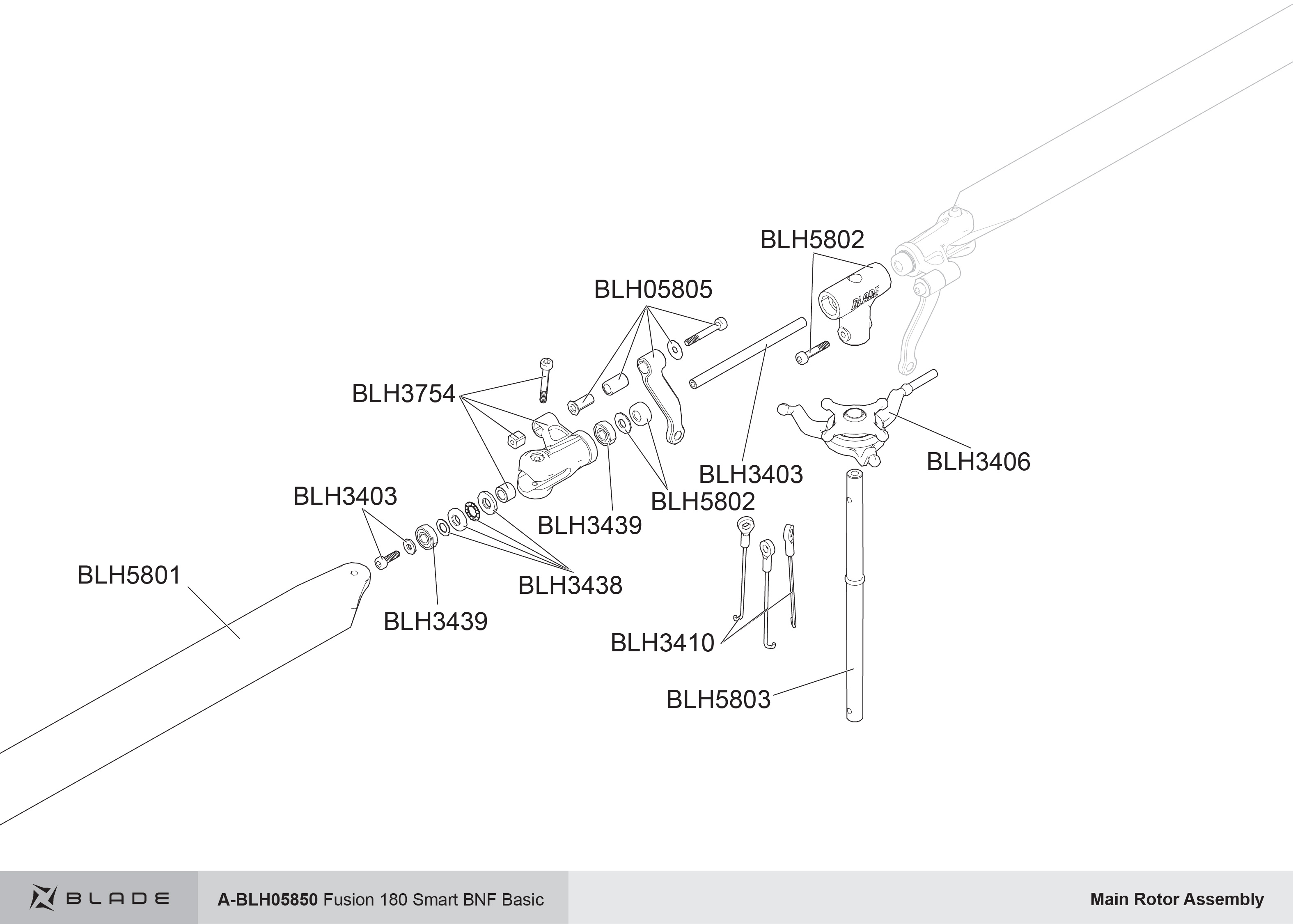 Exploded view