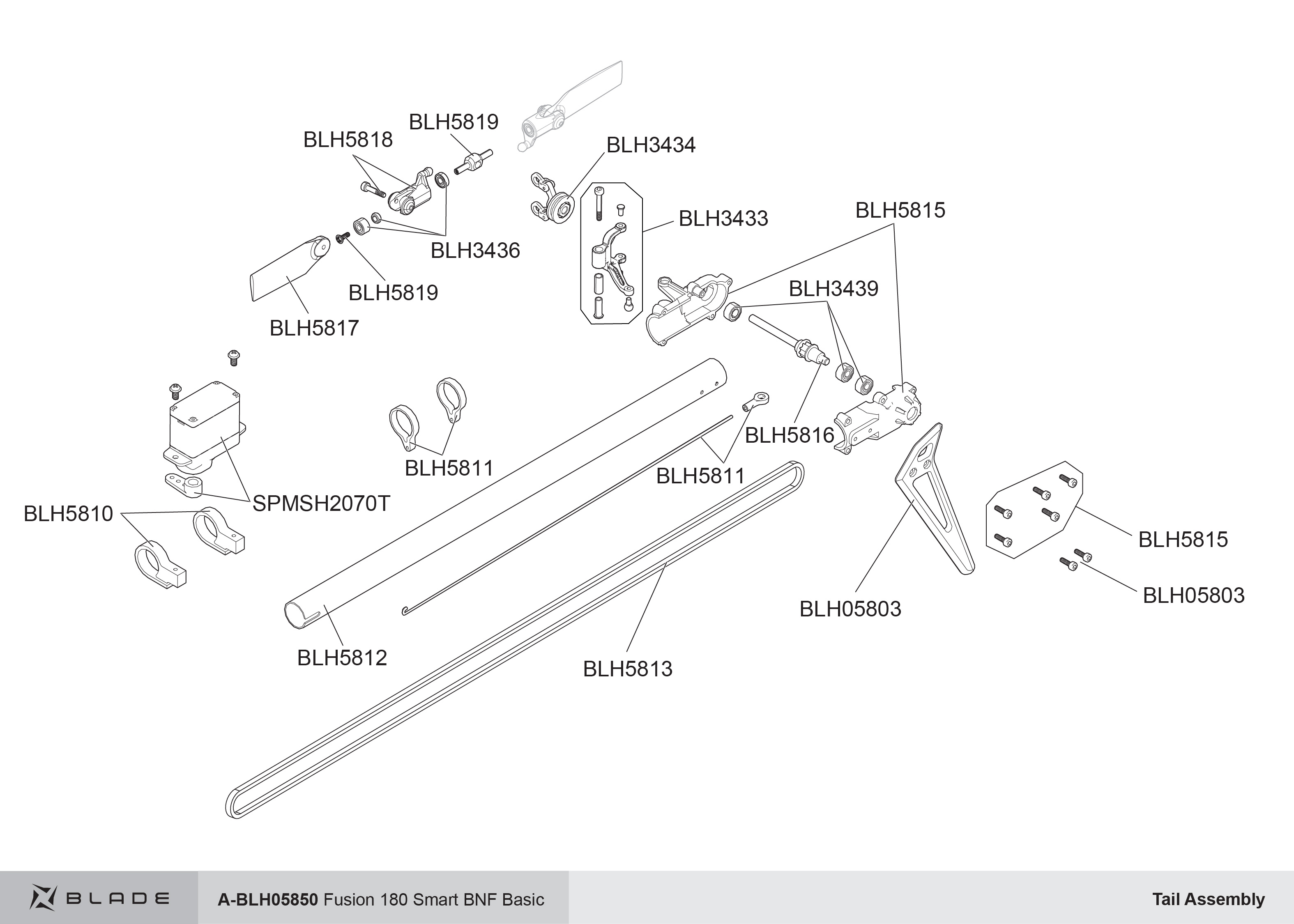 Exploded view