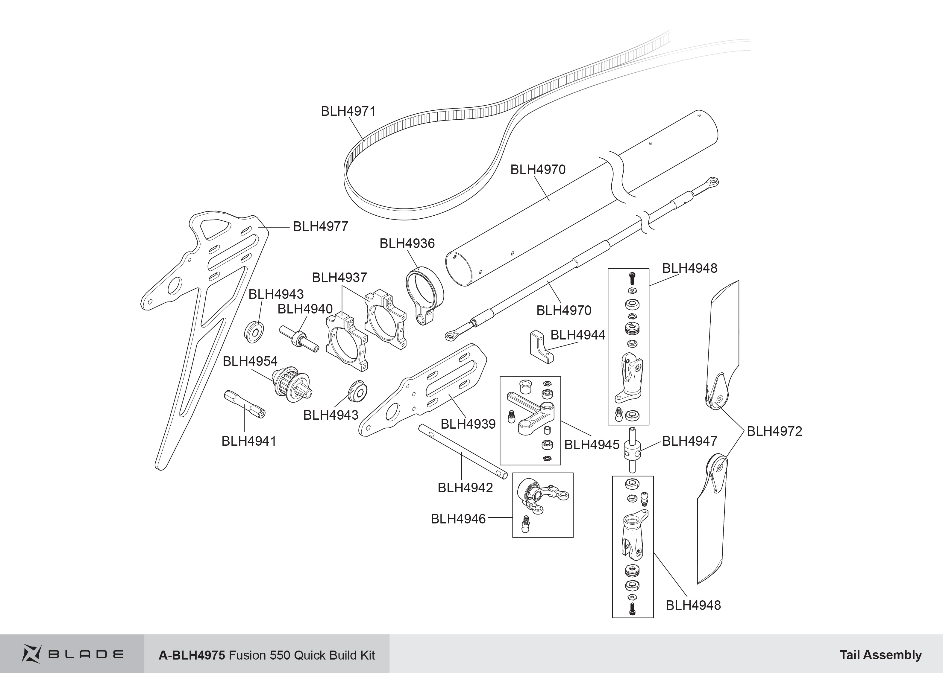 Exploded view
