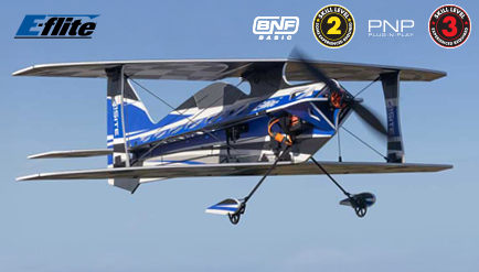 4-Site 3D Flat Foamy