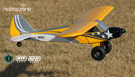 Carbon Cub S 2 1.3m Cleetus McFarland Special Edition