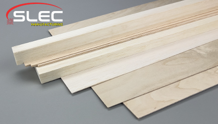 Wood Materials for Builders