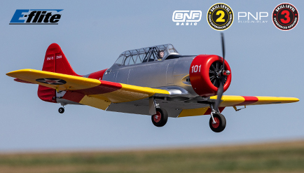 SNJ-5/AT-6 Texan 1.5m