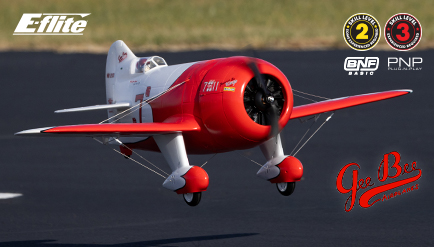 Gee Bee R-2 1.0m