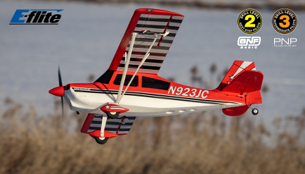 Super Decathlon 1.2m