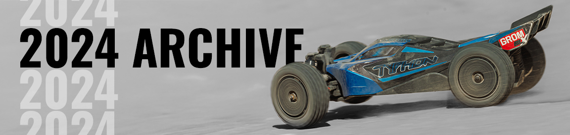 2024 Archive Header