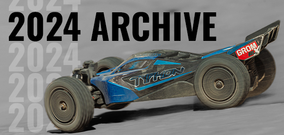 2024 Archive Header
